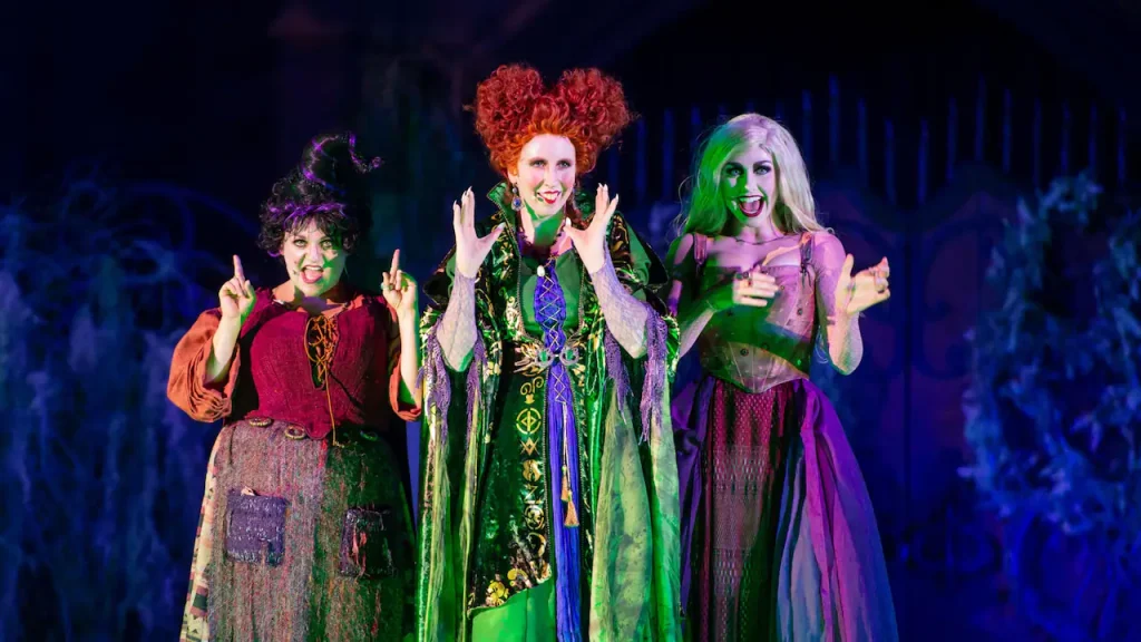 Go To Guide To Mickey's Not So Scary Halloween Party 2022! 4 Mickey's Not So Scary Halloween Party