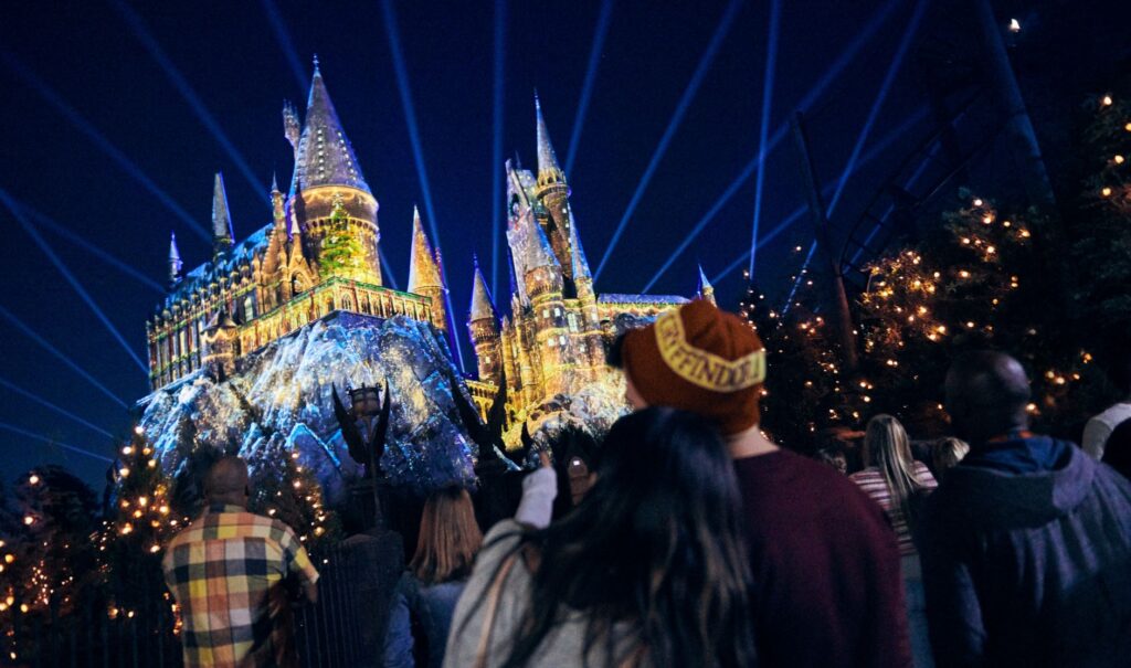 The Holidays 2022 Celebration Is Back To Universal Orlando Resort In November! 3 Holidays 2022 Celebration
