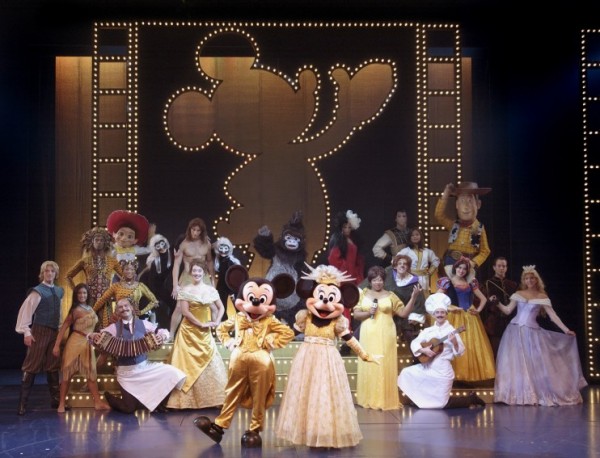 What is and Isn't Included on a Disney Cruise? 4 What is and Isn't Included on a Disney Cruise? 3