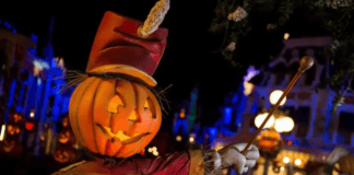 Halloween Party Tickets