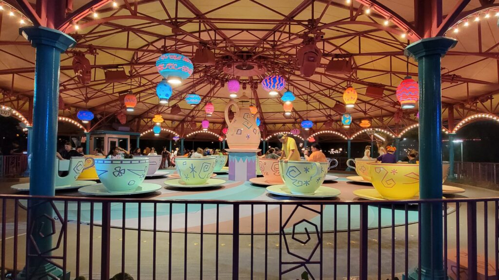 2022 Mickey's Not So Scary Halloween Party Review 34 2022 Mickey's Not So Scary Halloween Party Review 32