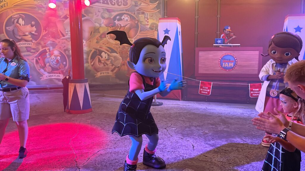 2022 Mickey's Not So Scary Halloween Party Review 24 2022 Mickey's Not So Scary Halloween Party Review 24
