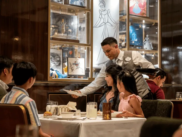 Guide to Disney Wish Rotational Dining 8 Guide to Disney Wish Rotational Dining 8