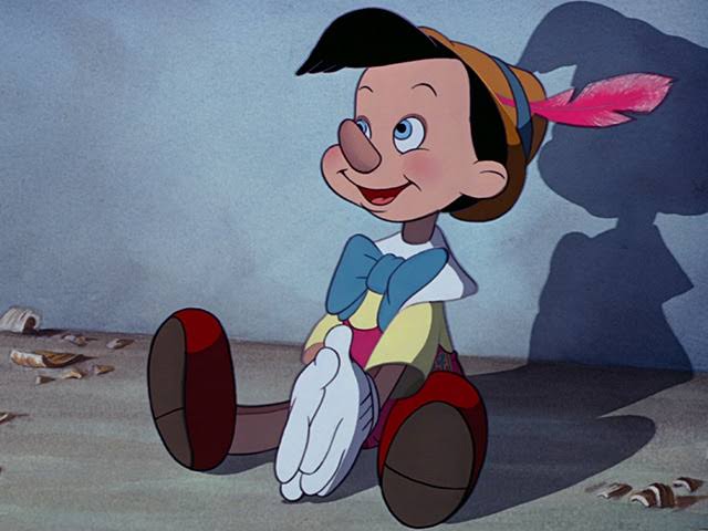 10 Fun Facts About Pinocchio You Might Not Know! 10 Pinocchio