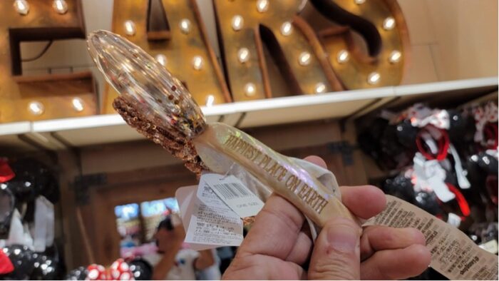 Super Cute Minnie Ears Available At Walt Disney World Right Now! 4 Minnie Ears