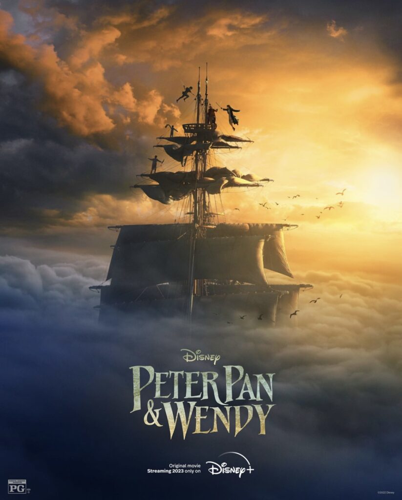 First look at the upcoming slate of Disney & Pixar Movies and TV shows coming soon 2 First look at the upcoming slate of Disney & Pixar Movies and TV shows coming soon 2