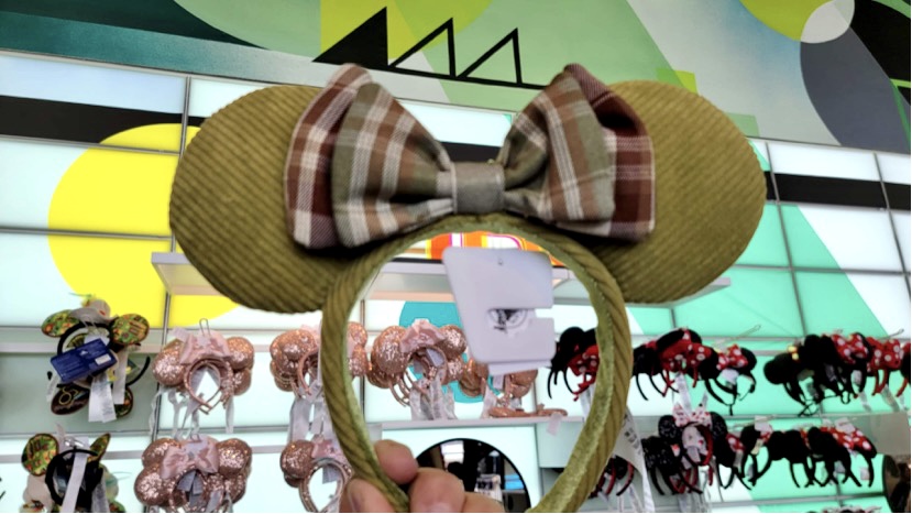 Super Cute Minnie Ears Available At Walt Disney World Right Now! 13 Minnie Ears