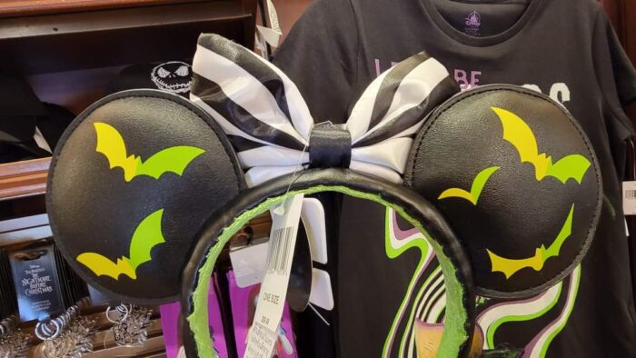 Super Cute Minnie Ears Available At Walt Disney World Right Now! 10 Minnie Ears