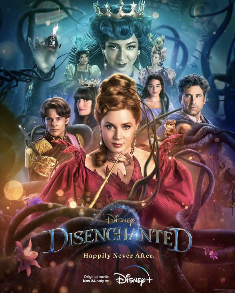 First look at the upcoming slate of Disney & Pixar Movies and TV shows coming soon 1 First look at the upcoming slate of Disney & Pixar Movies and TV shows coming soon 1
