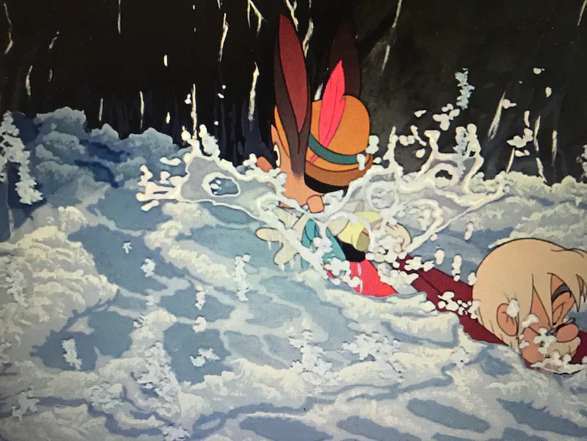 10 Fun Facts About Pinocchio You Might Not Know! 6 Pinocchio