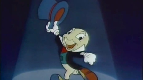 10 Fun Facts About Pinocchio You Might Not Know! 2 Pinocchio