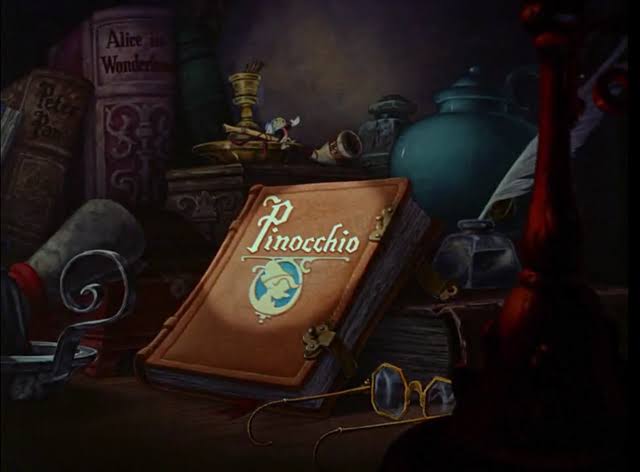 10 Fun Facts About Pinocchio You Might Not Know! 7 Pinocchio