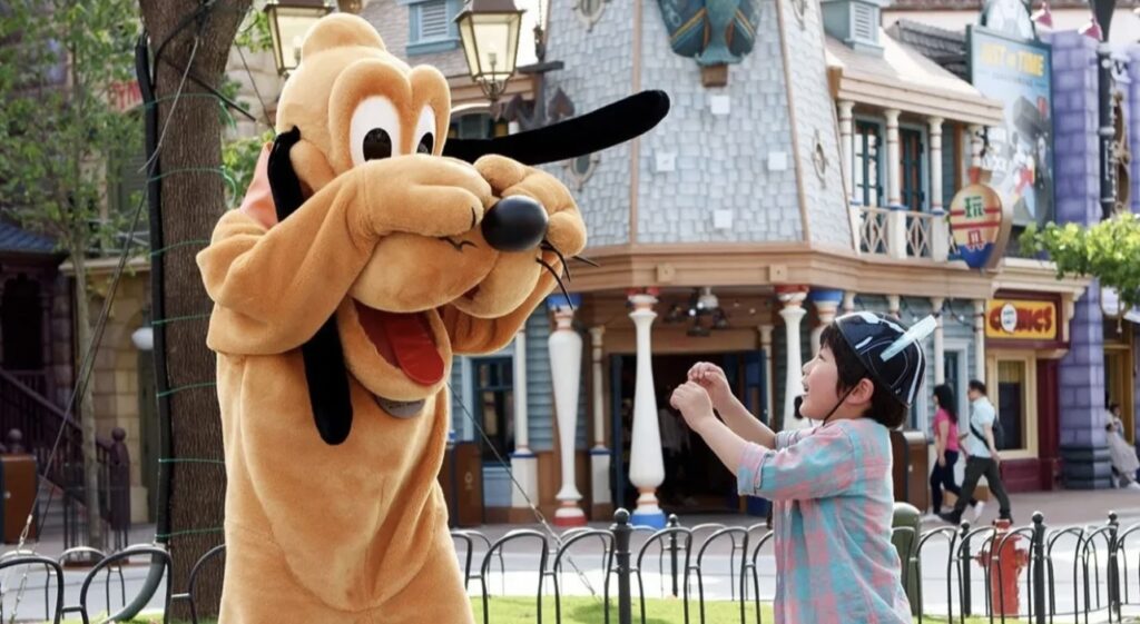 Celebrating Pluto’s Anniversary Week 3 Celebrating Pluto’s Anniversary Week 3