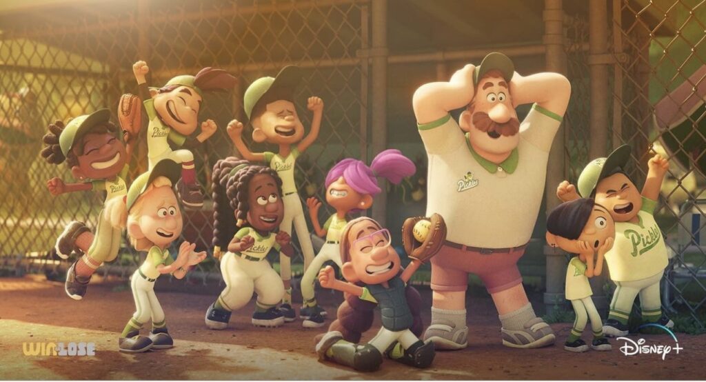 First look at the upcoming slate of Disney & Pixar Movies and TV shows coming soon 7 First look at the upcoming slate of Disney & Pixar Movies and TV shows coming soon 7