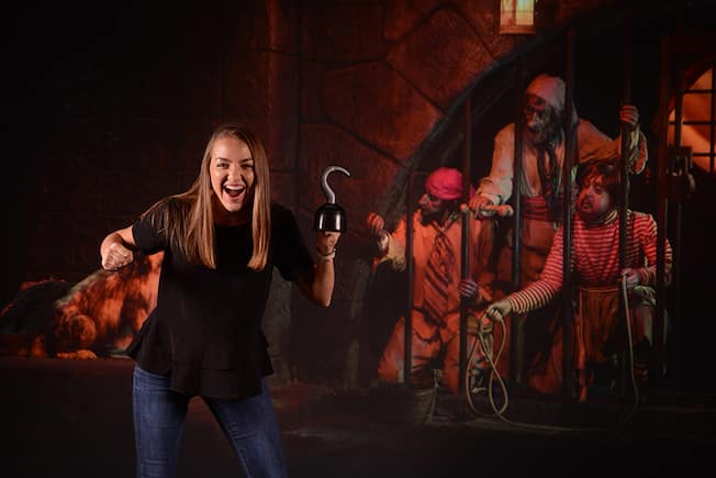 How to Celebrate ‘Talk Like a Pirate Day’ Disney Style 7 How to Celebrate ‘Talk Like a Pirate Day’ Disney Style 7