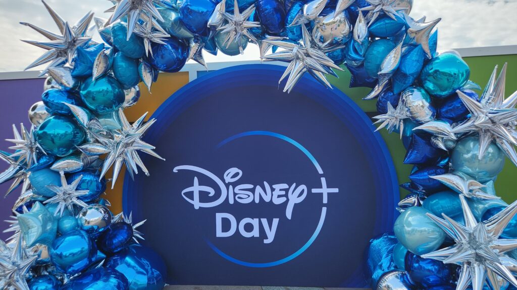 Disney+ Day Celebrations at the Disney Parks 1 Disney+ Day Celebrations at the Disney Parks 1