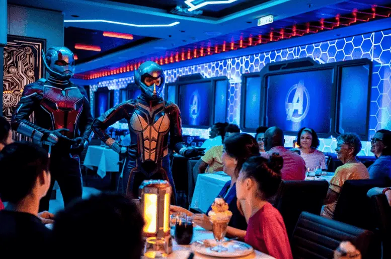 Guide to Disney Wish Rotational Dining 14 Guide to Disney Wish Rotational Dining 14