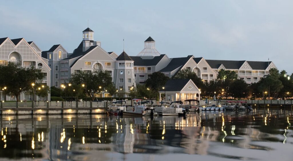 Best Disney World Hotels and Resorts according to Yelp 7 Best Disney World Hotels and Resorts according to Yelp 7