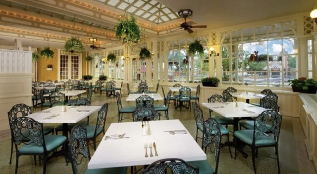 Top 10 WORST Disney World Restaurants according to Yelp 1 Top 10 WORST Disney World Restaurants according to Yelp 1
