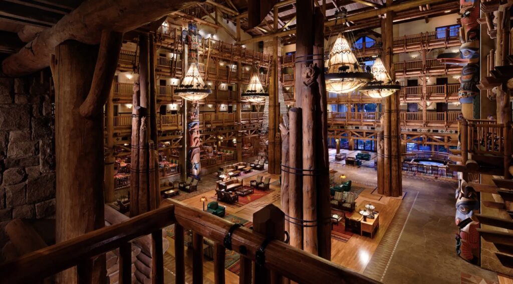 Best Disney World Hotels and Resorts according to Yelp 5 Best Disney World Hotels and Resorts according to Yelp 5