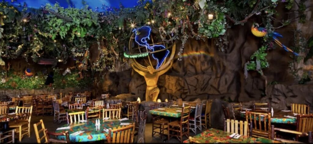 Top 10 WORST Disney World Restaurants according to Yelp 7 Top 10 WORST Disney World Restaurants according to Yelp 7