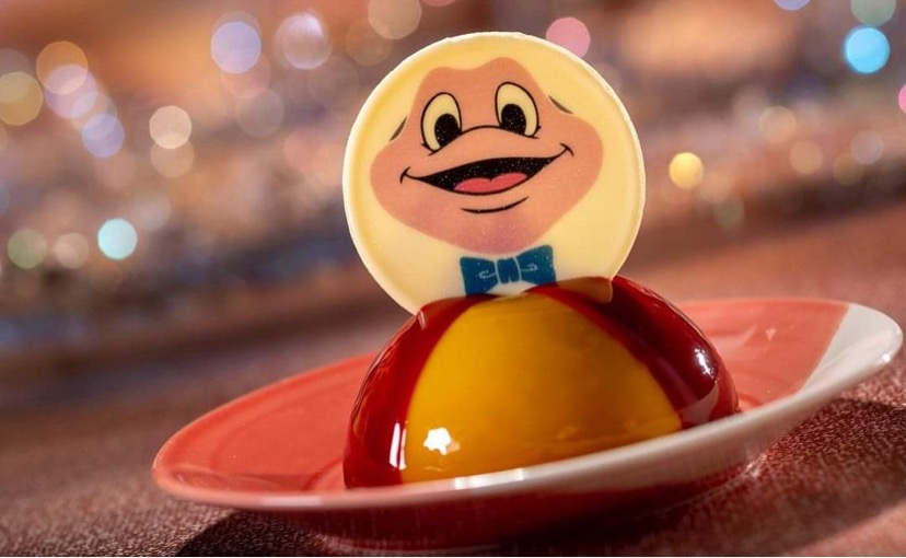 New Mr. Toad Offerings Coming Soon To Walt Disney World! 2 Mr. Toad Offerings