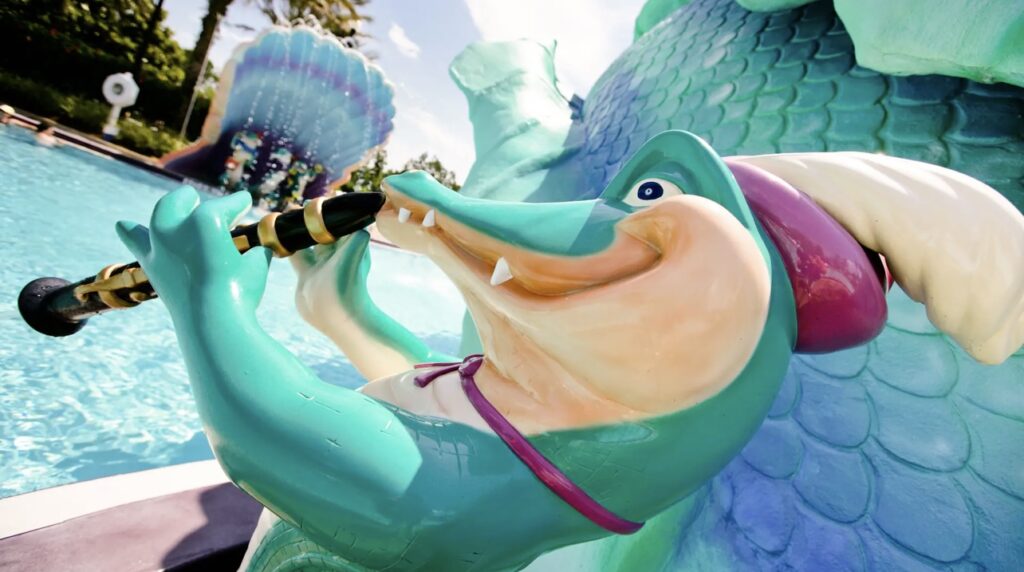 Best Disney World Hotels and Resorts according to Yelp 2 Best Disney World Hotels and Resorts according to Yelp 2