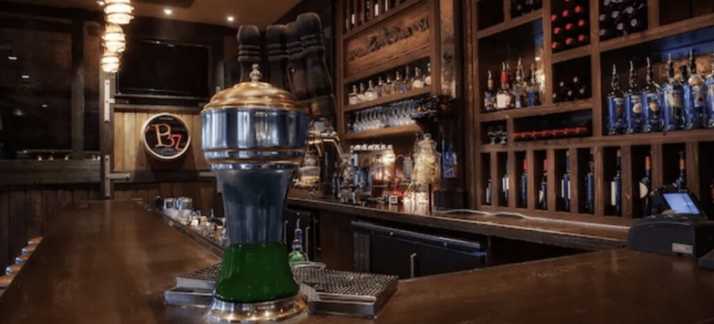 Top 10 WORST Disney World Restaurants according to Yelp 5 Top 10 WORST Disney World Restaurants according to Yelp 5