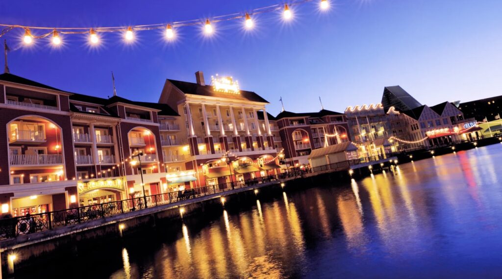 Best Disney World Hotels and Resorts according to Yelp 8 Best Disney World Hotels and Resorts according to Yelp 8