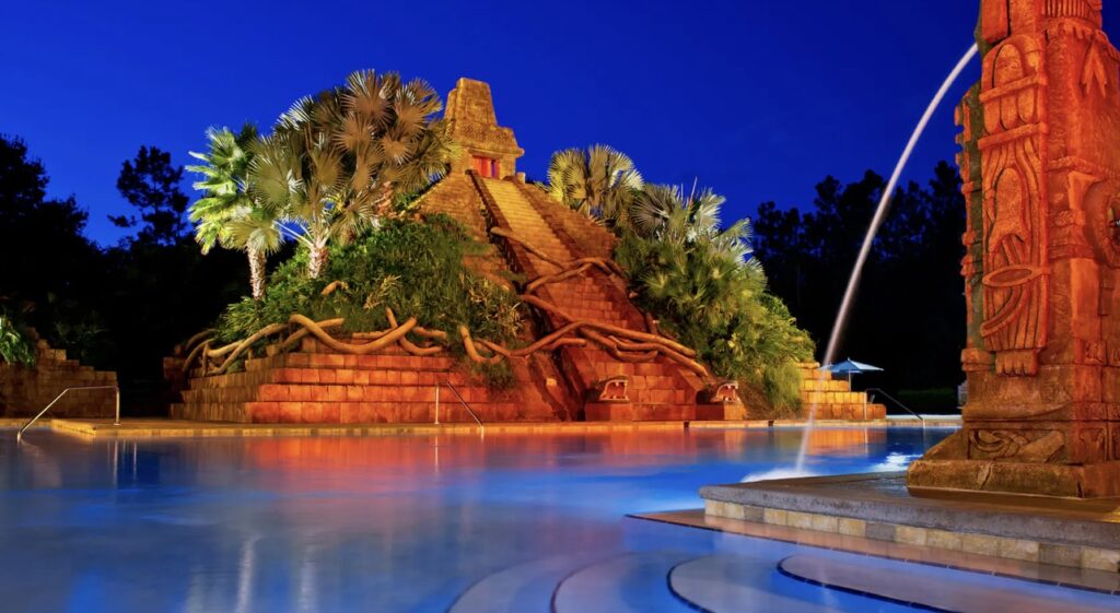 Best Disney World Hotels and Resorts according to Yelp 1 Best Disney World Hotels and Resorts according to Yelp 1