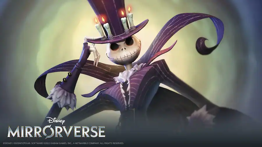 Disney Mirrorverse Will Get Haunted By Your Favorite Villains This October! 4 Disney Mirrorverse