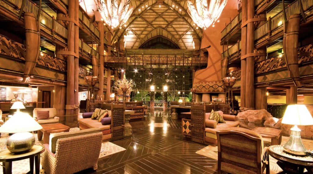 Best Disney World Hotels and Resorts according to Yelp 3 Best Disney World Hotels and Resorts according to Yelp 3