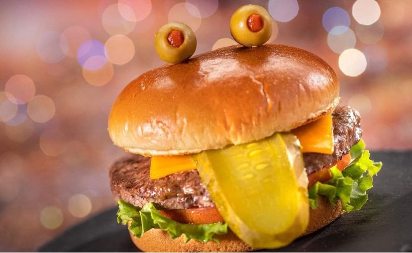 New Mr. Toad Offerings Coming Soon To Walt Disney World! 3 Mr. Toad Offerings