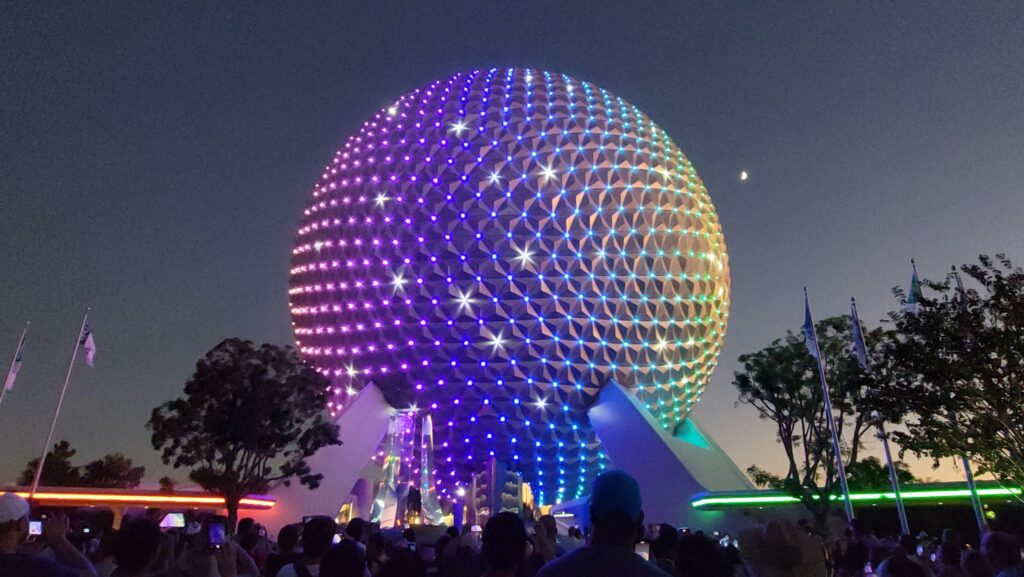 Holiday Experiences coming to Disney World for the yuletide season 3 Holiday Experiences coming to Disney World for the yuletide season 2