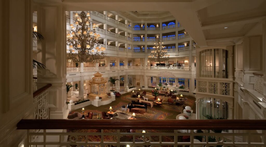 Best Disney World Hotels and Resorts according to Yelp 10 Best Disney World Hotels and Resorts according to Yelp 10