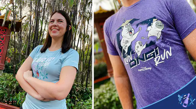 Merchandise coming to Disney Wine & Dine Half Marathon Weekend 3 Merchandise coming to Disney Wine & Dine Half Marathon Weekend 3