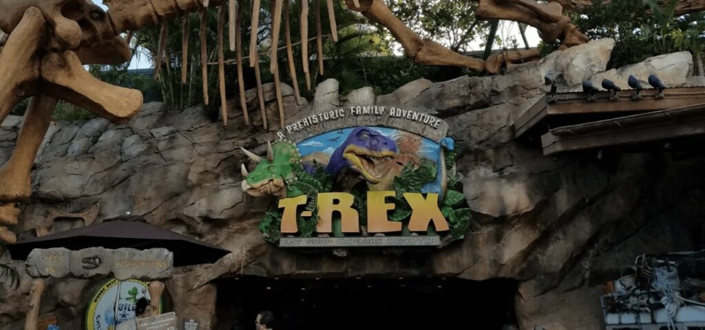 Top 10 WORST Disney World Restaurants according to Yelp 6 Top 10 WORST Disney World Restaurants according to Yelp 6