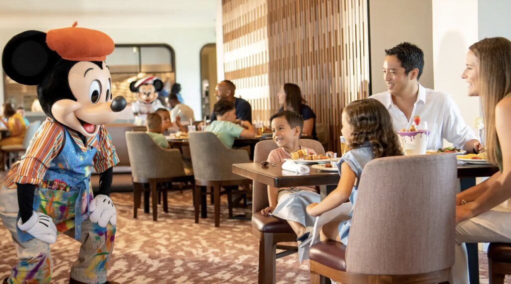 Best Disney World Hotels and Resorts according to Yelp 6 Best Disney World Hotels and Resorts according to Yelp 6