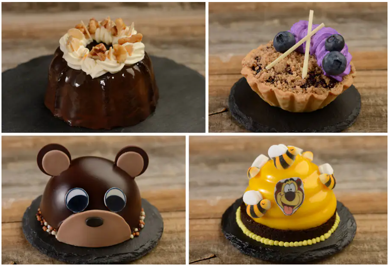 Tasty Eats and Drinks Coming to Disney’s Wilderness Lodge 7 Tasty Eats and Drinks Coming to Disney’s Wilderness Lodge 7