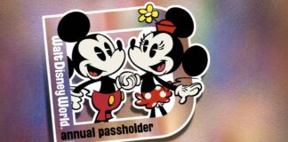 Disney World