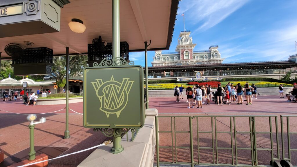 5 Reasons why we think the Disney World Railroad could be opening soon 5 5 Reasons why we think the Disney World Railroad could be opening soon 5