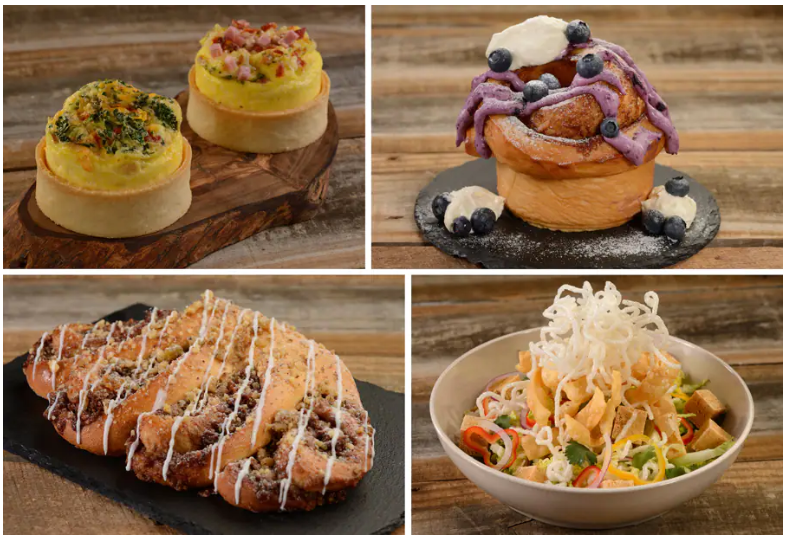 Tasty Eats and Drinks Coming to Disney’s Wilderness Lodge 1 Tasty Eats and Drinks Coming to Disney’s Wilderness Lodge 1