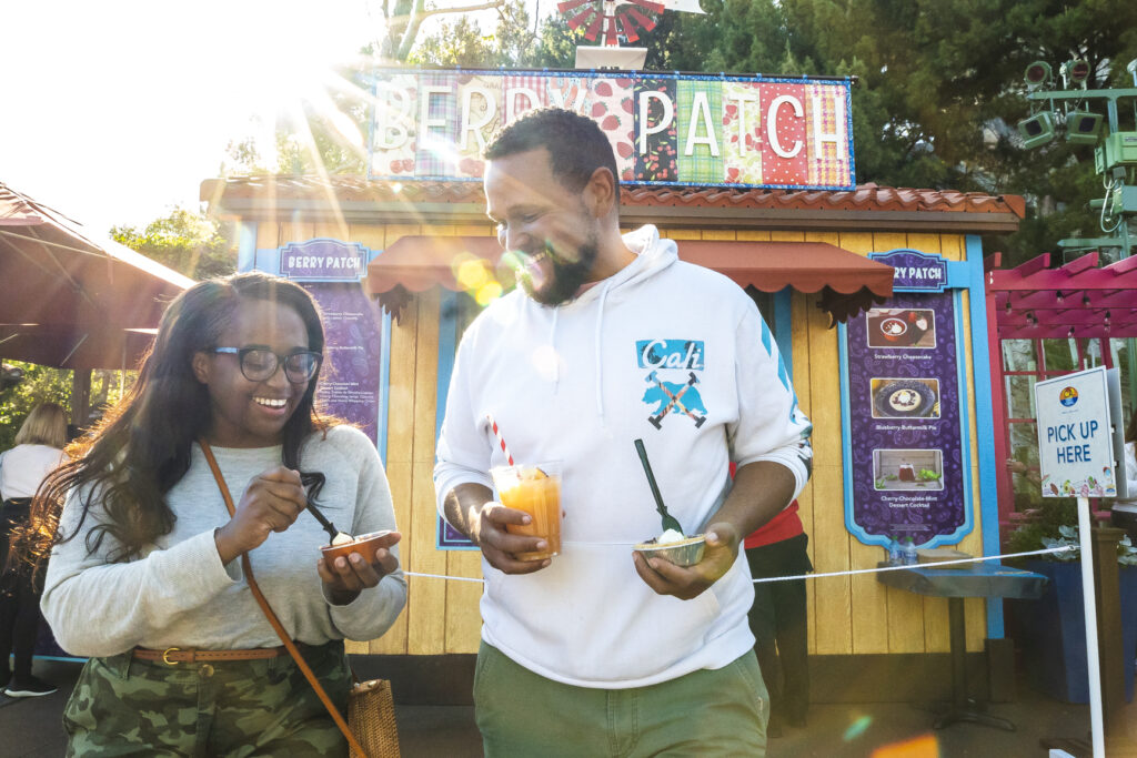 Disney California Adventure Food Disney California Adventure Food