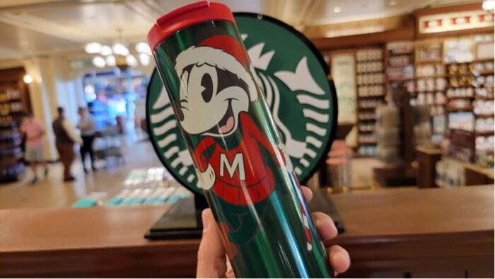 Disney Delivers With The Holiday Merchandise At Disney World And ShopDisney! 47 Holiday merchandise