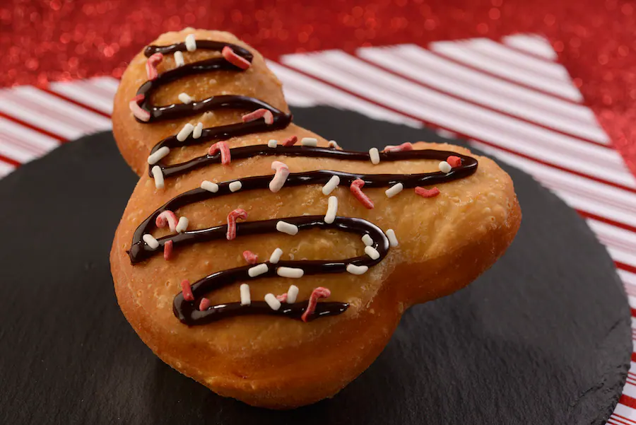 Disney Holiday Eats Guide At Walt Disney World Resorts! 14 Disney Holiday Eats