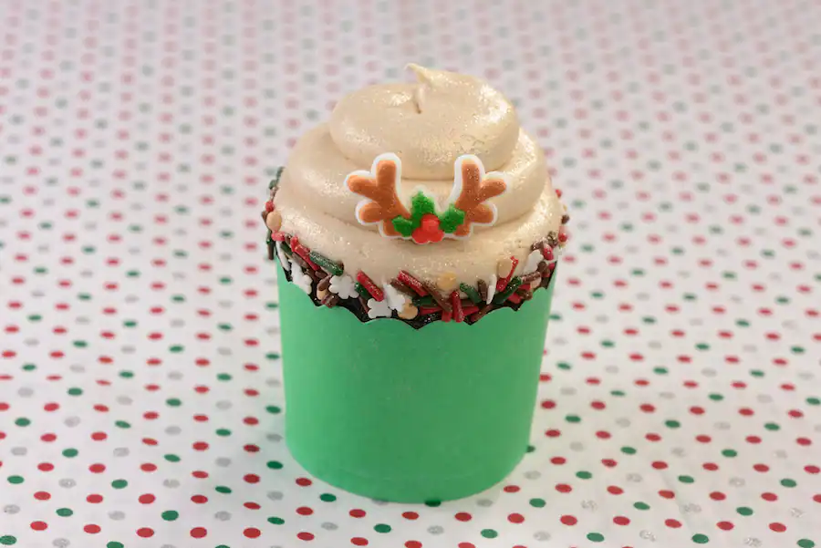Disney Holiday Eats Guide At Walt Disney World Resorts! 4 Disney Holiday Eats