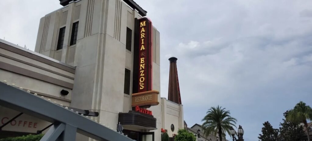 Ranking our Favorite Table Service Restaurants in Disney Springs 4