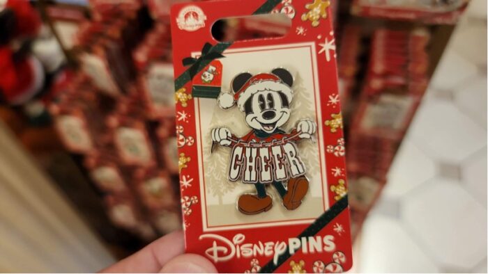 Disney Delivers With The Holiday Merchandise At Disney World And ShopDisney! 51 Holiday merchandise