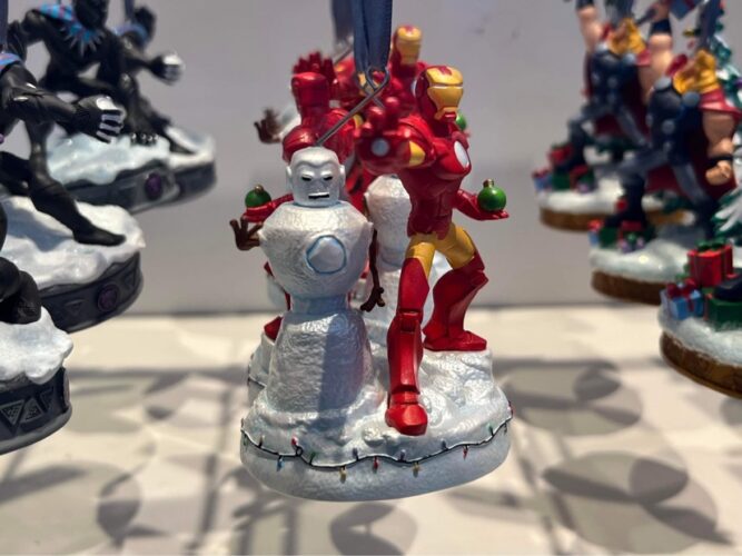 Disney Delivers With The Holiday Merchandise At Disney World And ShopDisney! 54 Holiday merchandise