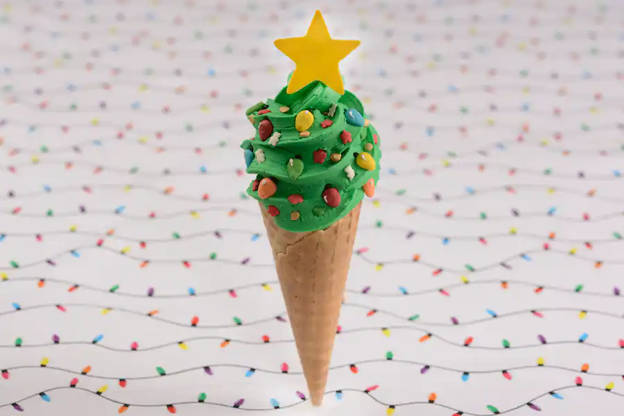 Disney Holiday Eats Guide At Walt Disney World Resorts! 17 Disney Holiday Eats